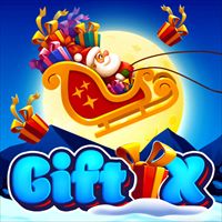 Gift X — игра от BGaming